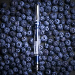 TWSBI | Pluma Estilográfica Diamond 580 ALR Navy Blue F