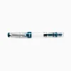 TWSBI | Pluma Estilográfica Diamond 580 ALR Prussian Blue EF