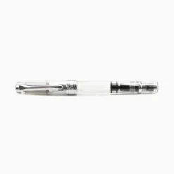 TWSBI | Pluma Estilográfica Diamond 580 Clear EF