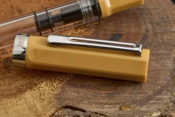 TWSBI | Pluma Estilográfica ECO Bahama Yellow F