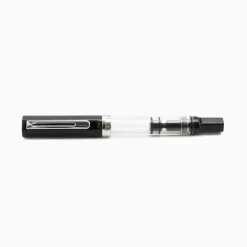TWSBI | Pluma Estilográfica ECO Black EF