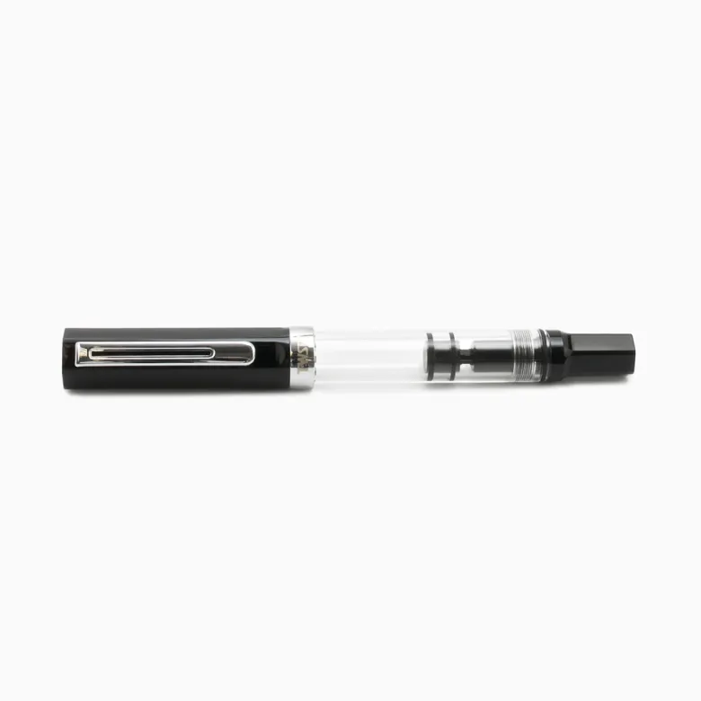 TWSBI | Pluma Estilográfica ECO Black EF