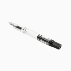 TWSBI | Pluma Estilográfica ECO Black EF