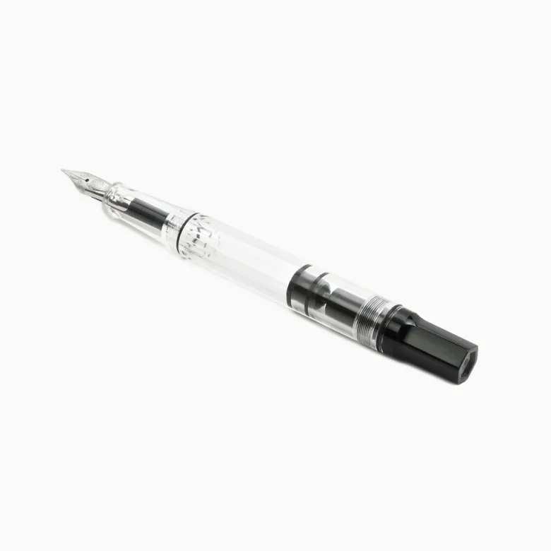 TWSBI | Pluma Estilográfica ECO Black EF