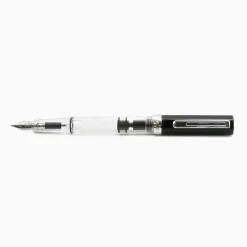 TWSBI | Pluma Estilográfica ECO Black EF