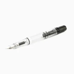 TWSBI | Pluma Estilográfica ECO Black F
