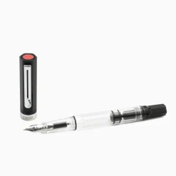 TWSBI | Pluma Estilográfica ECO Black F