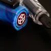 TWSBI | Pluma Estilográfica ECO Cosmos Blue with Oynx EF