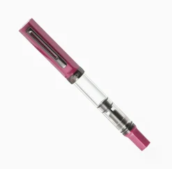 TWSBI | Pluma Estilográfica ECO Plum with Oynx F