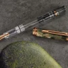 TWSBI | Pluma Estilográfica ECO Serpentine With Bronze F