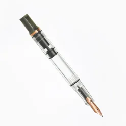 TWSBI | Pluma Estilográfica ECO Serpentine With Bronze F