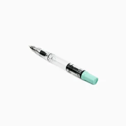 TWSBI | Pluma Estilográfica ECO T Mint Blue F