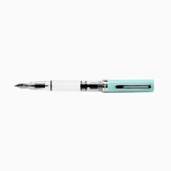 TWSBI | Pluma Estilográfica ECO T Mint Blue F