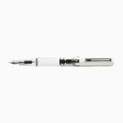 TWSBI | Pluma Estilográfica ECO White EF