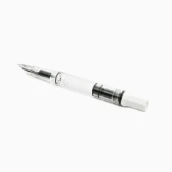 TWSBI | Pluma Estilográfica ECO White EF
