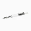 TWSBI | Pluma Estilográfica ECO White F