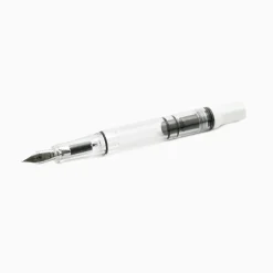 TWSBI | Pluma Estilográfica ECO White F