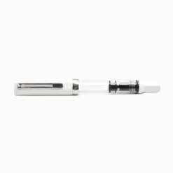 TWSBI | Pluma Estilográfica ECO White F