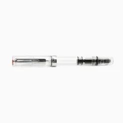 TWSBI | Pluma Estilográfica ECO Clear EF