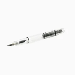 TWSBI | Pluma Estilográfica ECO Clear EF