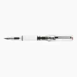 TWSBI | Pluma Estilográfica ECO Clear EF
