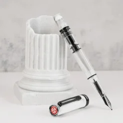 TWSBI | Pluma Estilográfica ECO Carrera with Oynx EF
