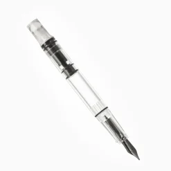 TWSBI | Pluma Estilográfica ECO Carrera with Oynx F