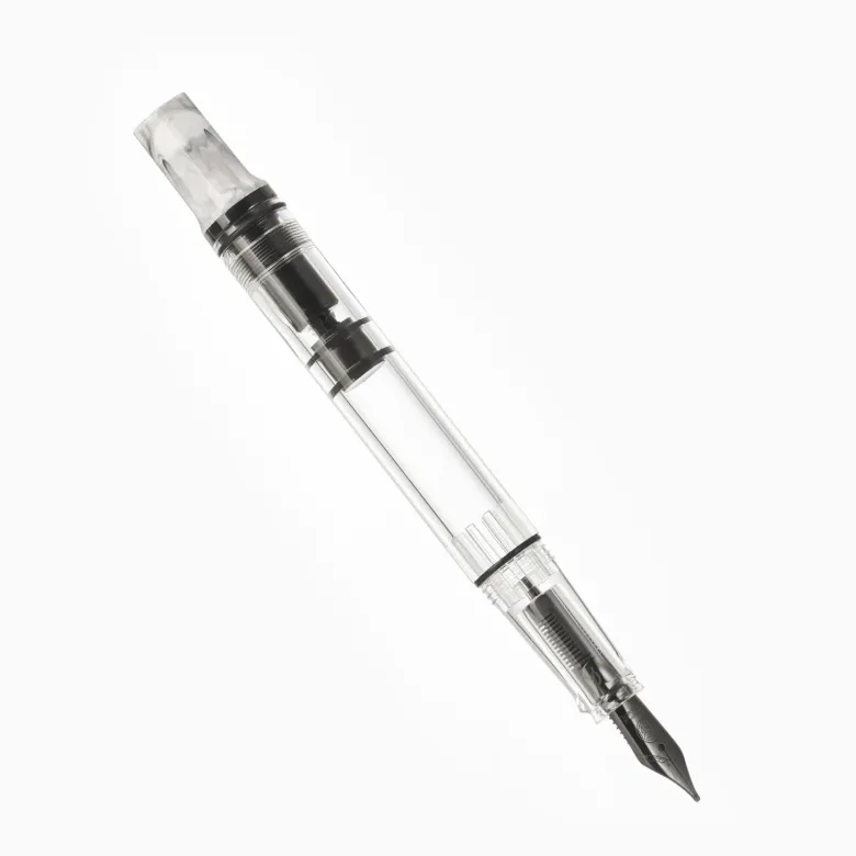 TWSBI | Pluma Estilográfica ECO Carrera with Oynx F