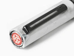 TWSBI | Pluma Estilográfica ECO Carrera with Oynx F
