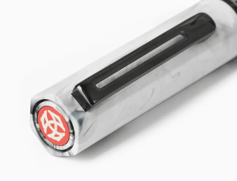 TWSBI | Pluma Estilográfica ECO Carrera with Oynx F