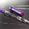 TWSBI | Pluma Estilográfica ECO T Eggplant Purple F