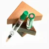 TWSBI | Set Pluma Estilográfica ECO T Royal Jade F con Tinta Midnight Blue
