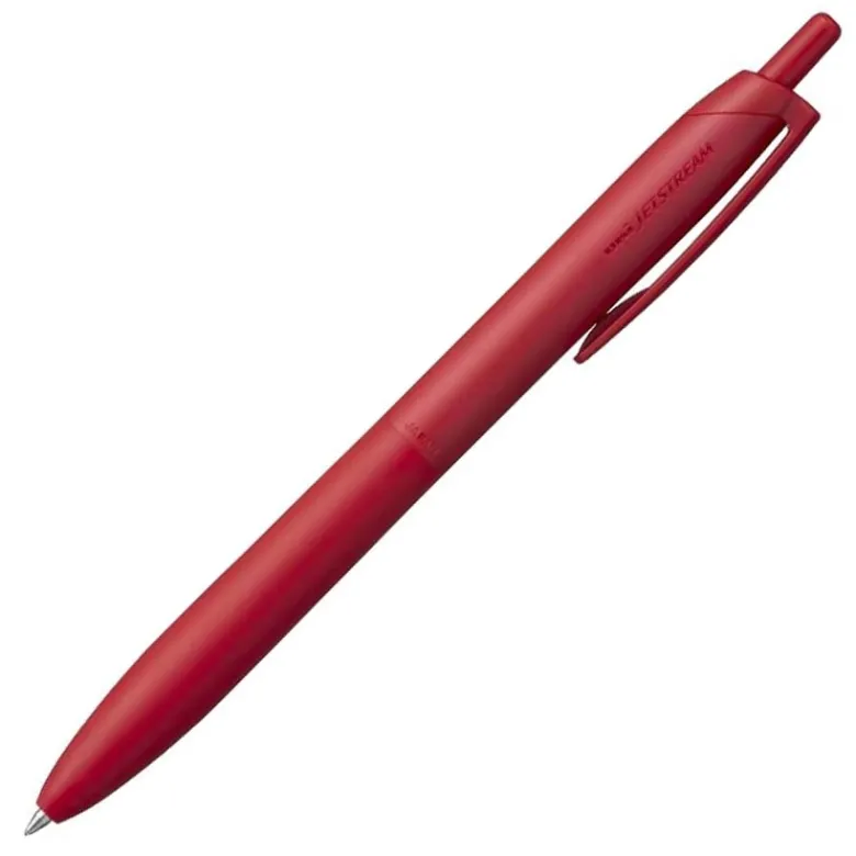 Uniball | Bolígrafo Jetstream Lite Touch Ink 0.7 Red