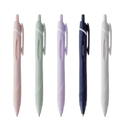 Uniball | Bolígrafo Jetstream New Axis 0.5
