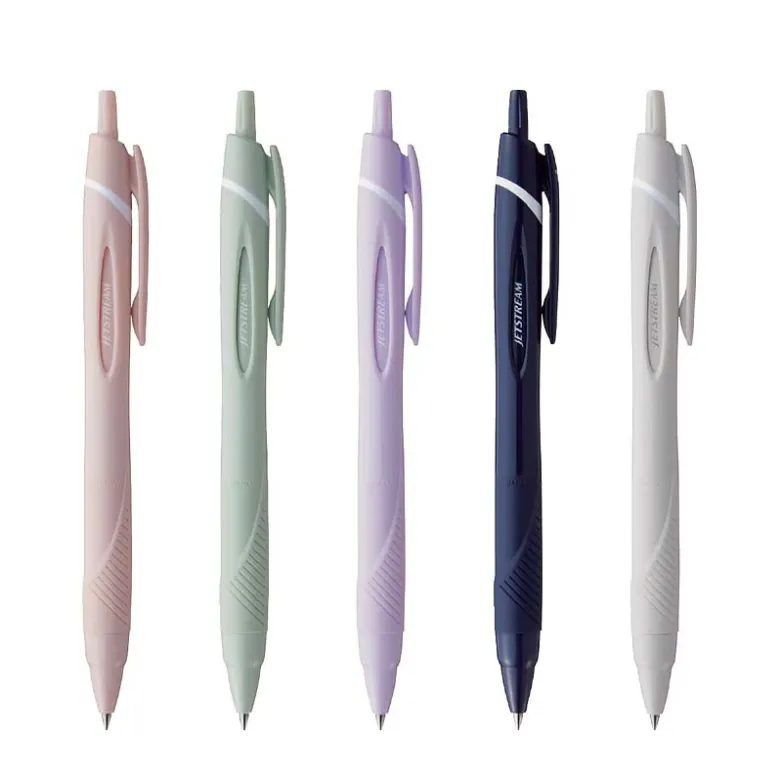 Uniball | Bolígrafo Jetstream New Axis 0.5