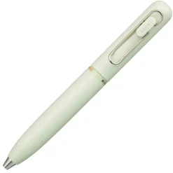 Uniball | Bolígrafo Mini ONE Multi Tri-Color 0.38 Grass Green