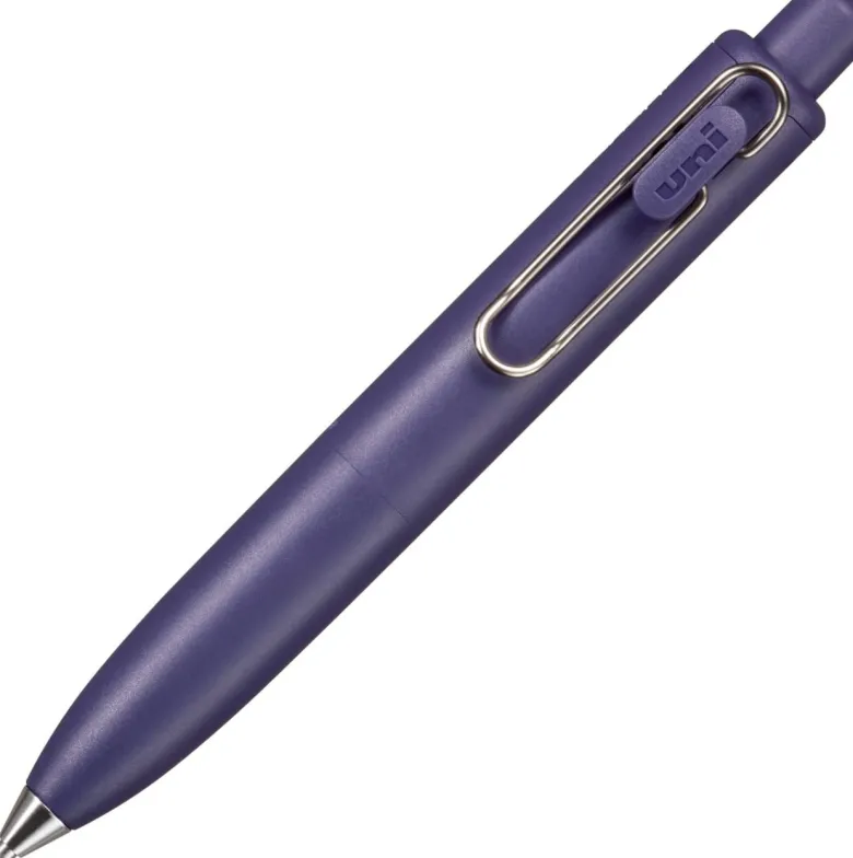 Uniball | Bolígrafo Mini ONE P 0.5 Grape