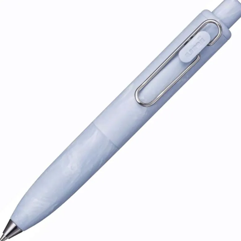 Uniball | Bolígrafo Mini ONE P 0.38 Marble Savon