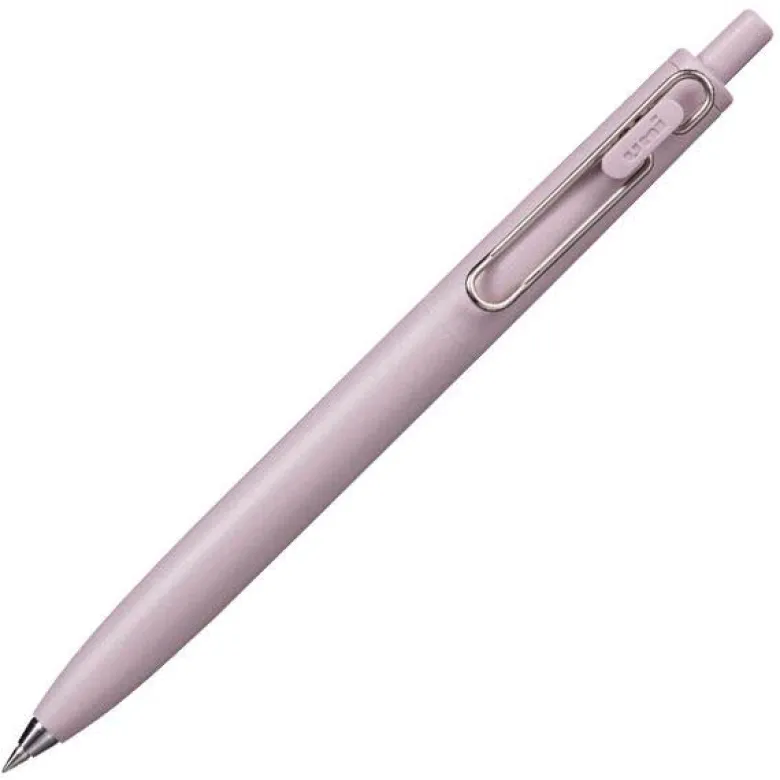 Uniball | Bolígrafo ONE F 0.38 Rosa