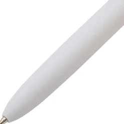 Uniball | Bolígrafo Zento Standard 0.38 Cloud (Tinta Negra)