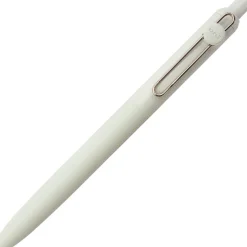 Uniball | Bolígrafo Zento Standard 0.5 Mist (Tinta Negra)