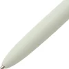 Uniball | Bolígrafo Zento Standard 0.5 Canary (Tinta Negra)