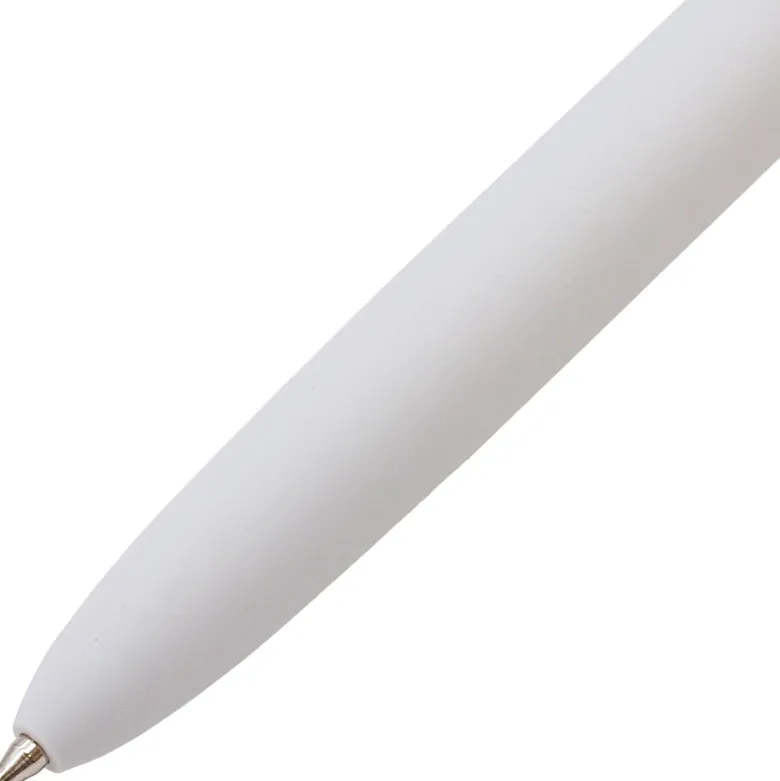 Uniball | Bolígrafo Zento Standard 0.7 Ambar (Tinta Negra)