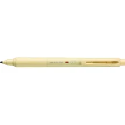 Uniball | Portaminas Kuru Toga KS 0.5 Cream Yellow