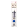 Uniball | Recambio Azul 0.5mm para Bolígrafo Uniball Zento