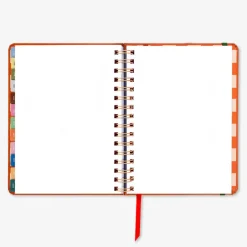 Uo Estudio | Agenda Escolar Sunset 2026-2027 (Semanal)