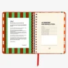 Uo Estudio | Agenda Escolar Sunset 2026-2027 (Diaria)