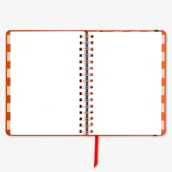 Uo Estudio | Agenda Escolar Sunset 2026-2027 (Diaria)