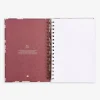 Uo Estudio | Cuaderno A5 Inspiration is Everywhere