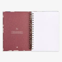 Uo Estudio | Cuaderno A5 Inspiration is Everywhere